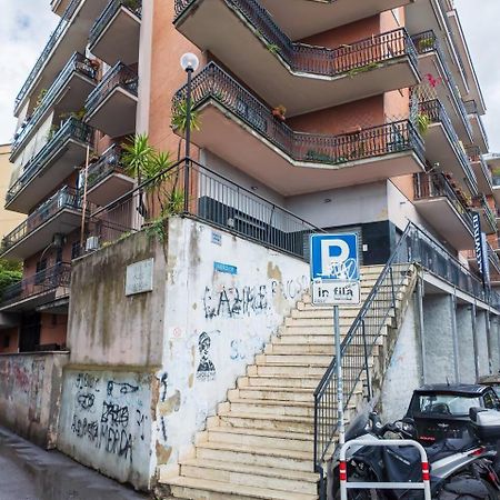 Raffaella Apartment Rome Exterior photo