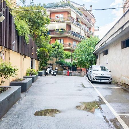 Raffaella Apartment Rome Exterior photo