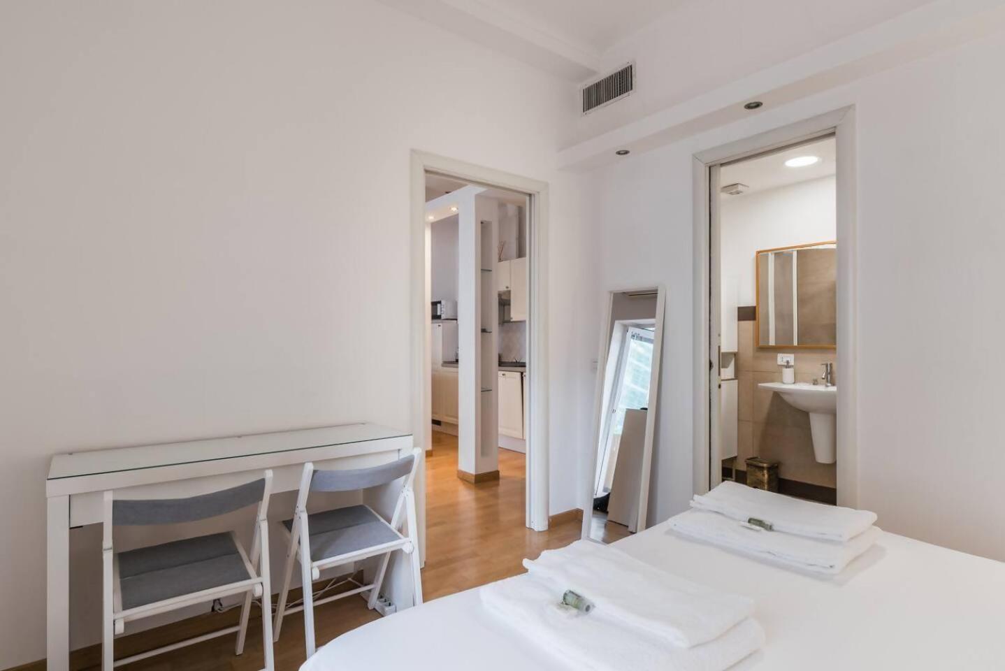 Raffaella Apartment Rome Exterior photo