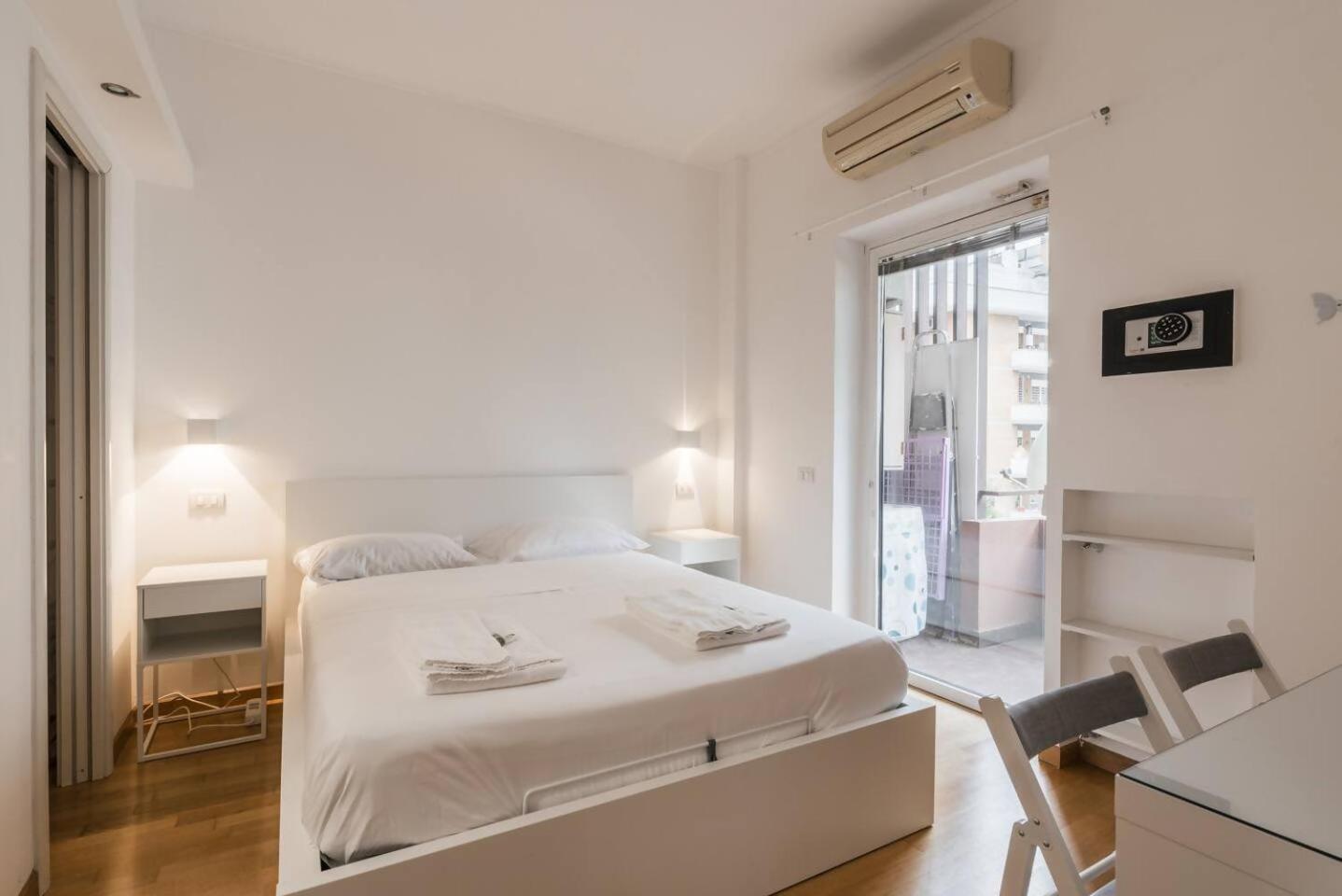 Raffaella Apartment Rome Exterior photo