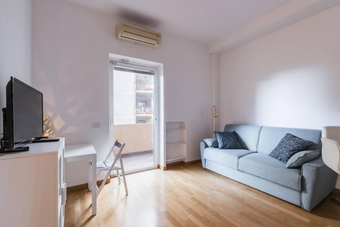 Raffaella Apartment Rome Exterior photo
