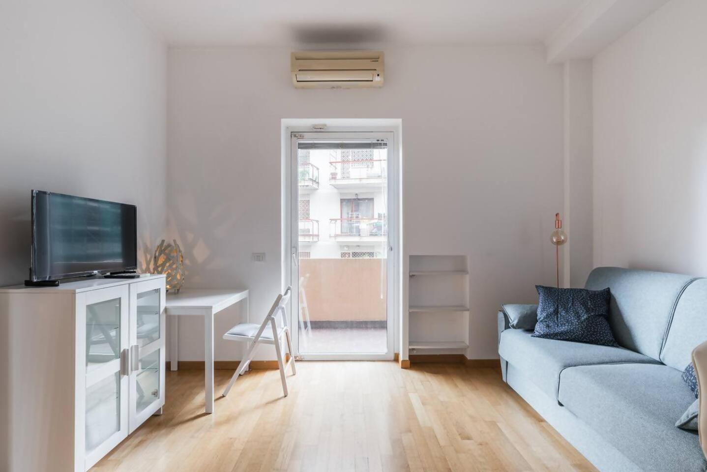 Raffaella Apartment Rome Exterior photo