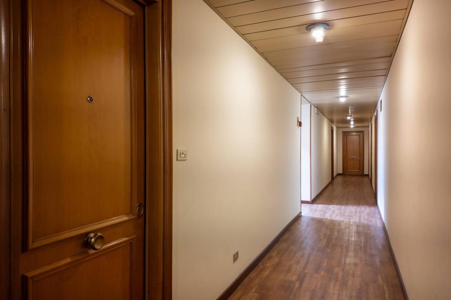 Raffaella Apartment Rome Exterior photo