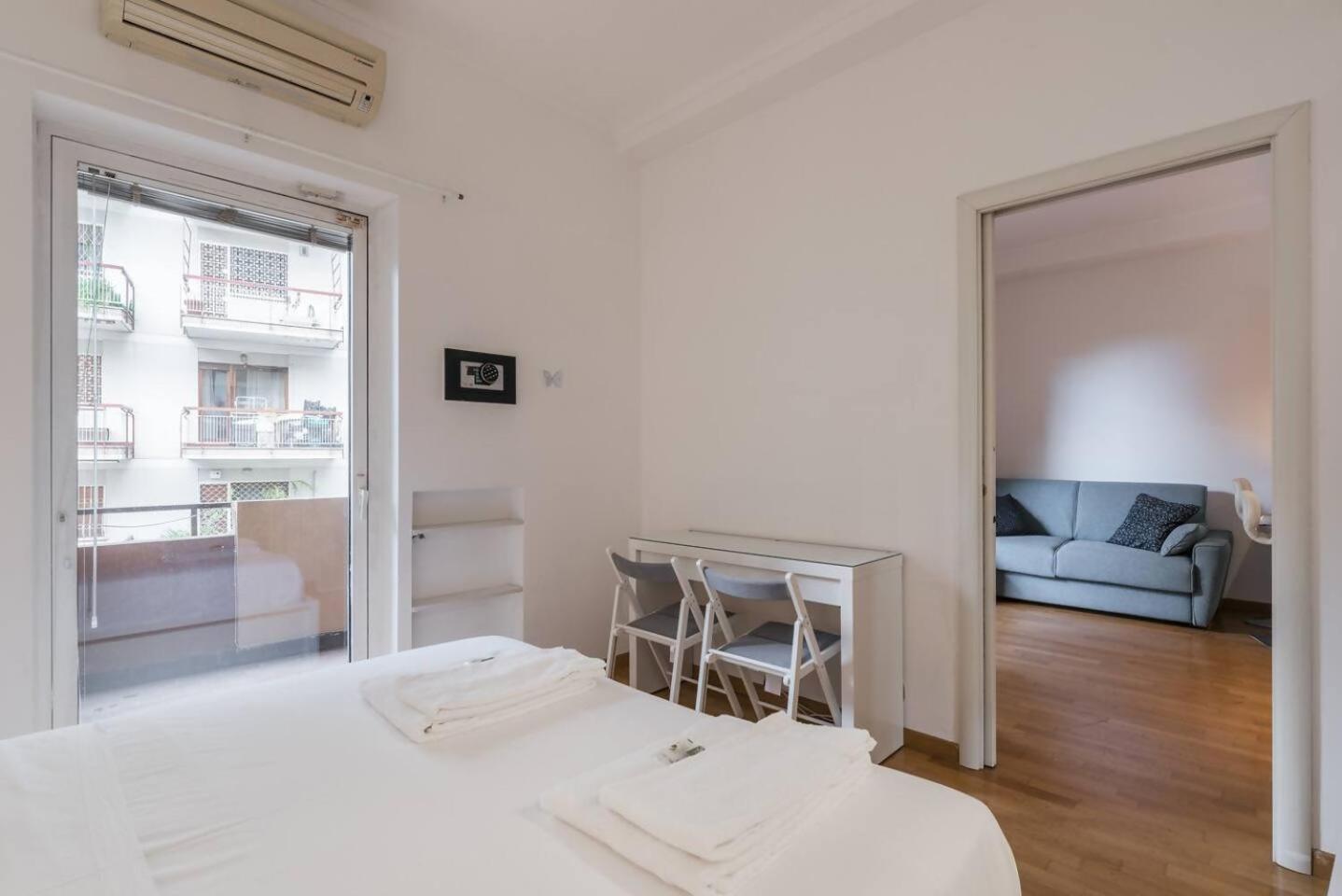 Raffaella Apartment Rome Exterior photo