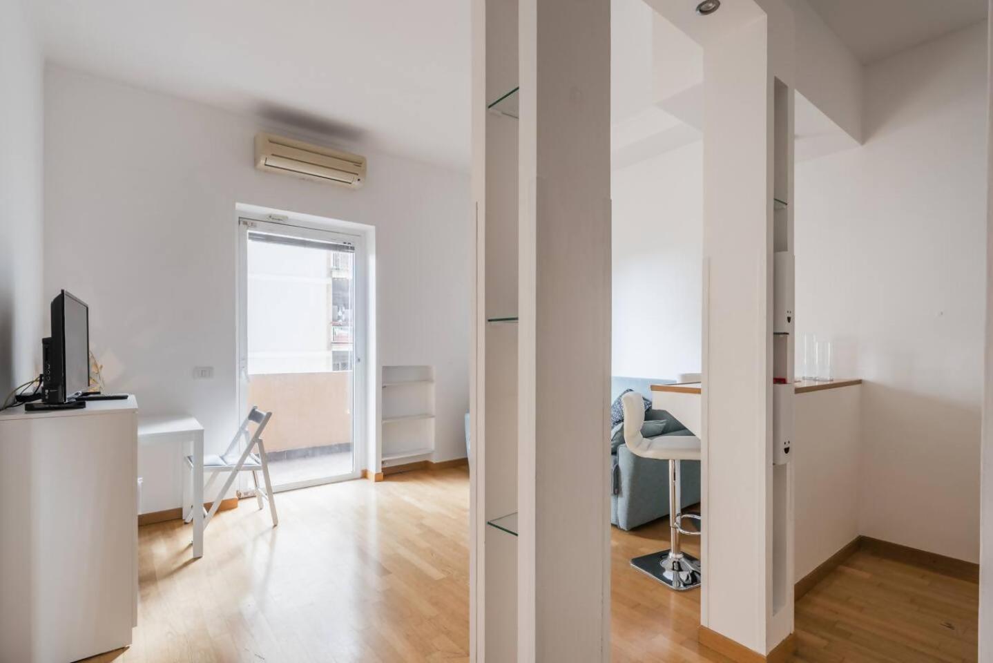 Raffaella Apartment Rome Exterior photo