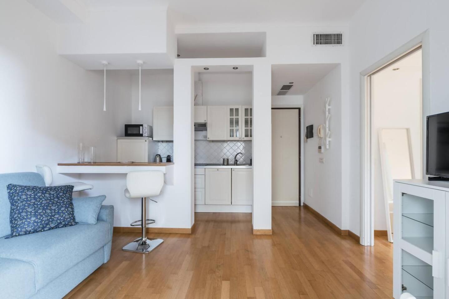Raffaella Apartment Rome Exterior photo