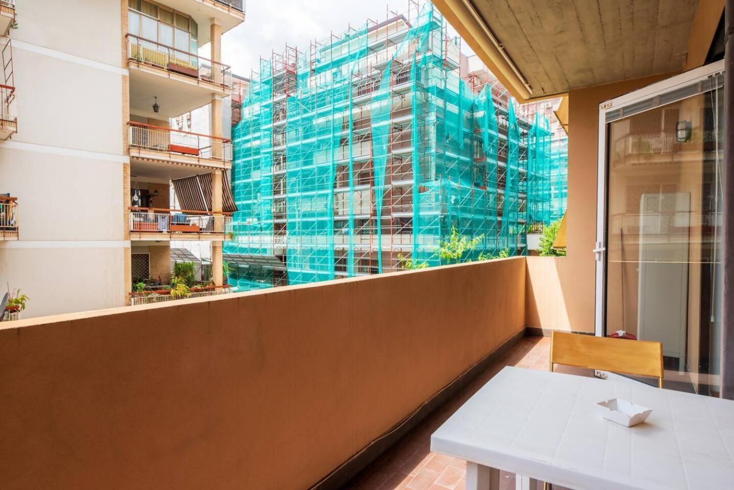 Raffaella Apartment Rome Exterior photo