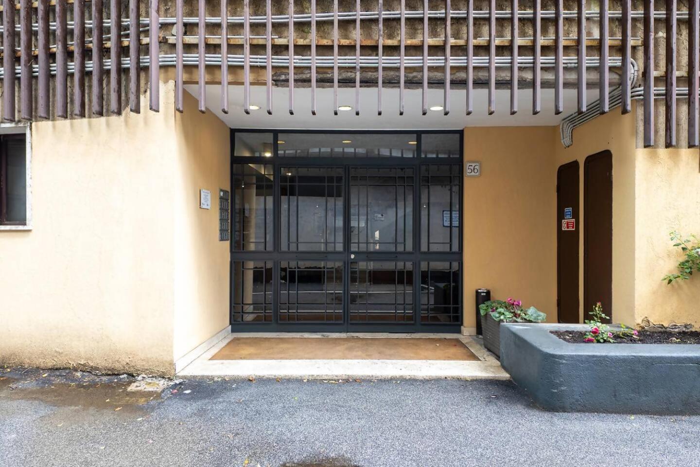 Raffaella Apartment Rome Exterior photo