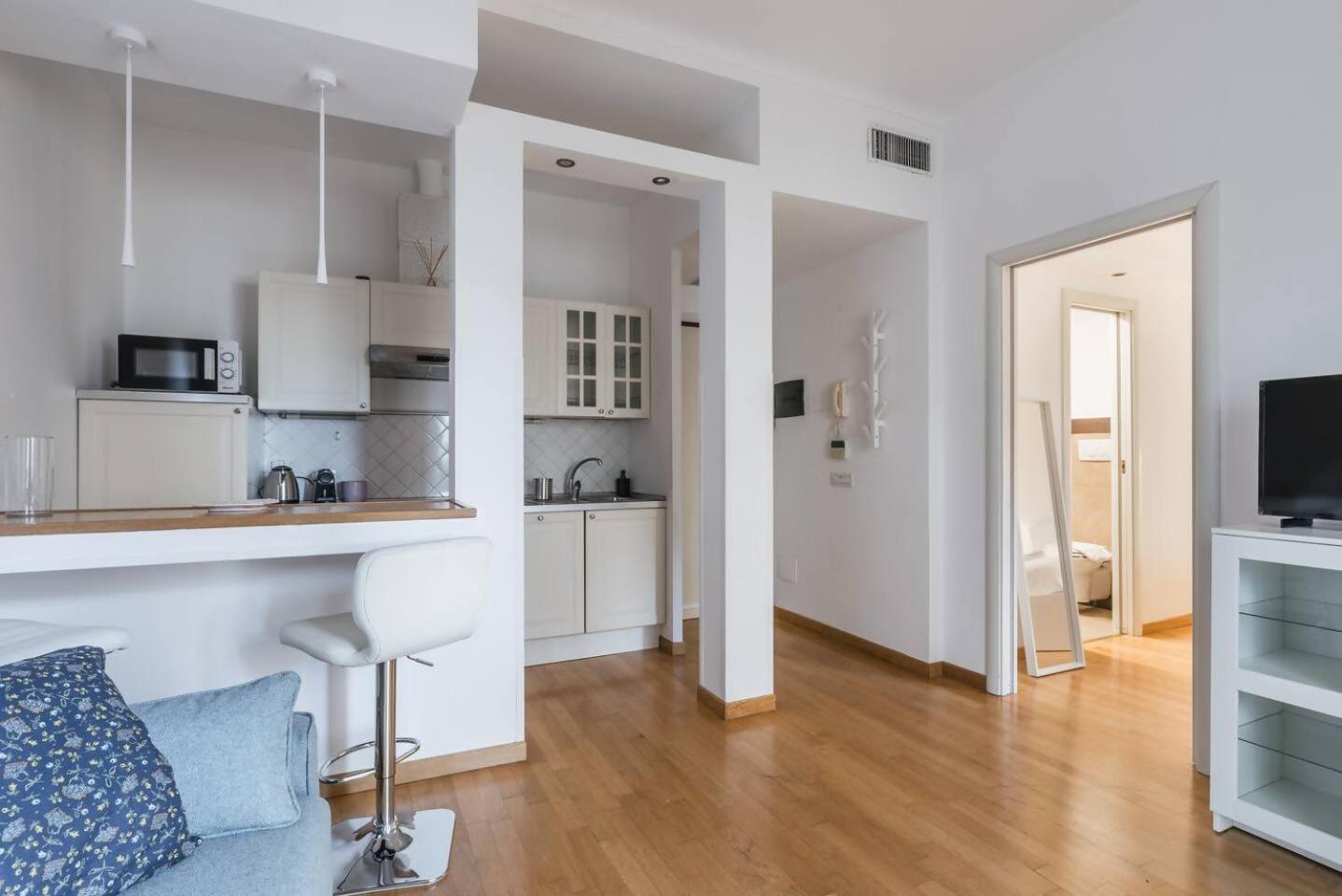 Raffaella Apartment Rome Exterior photo